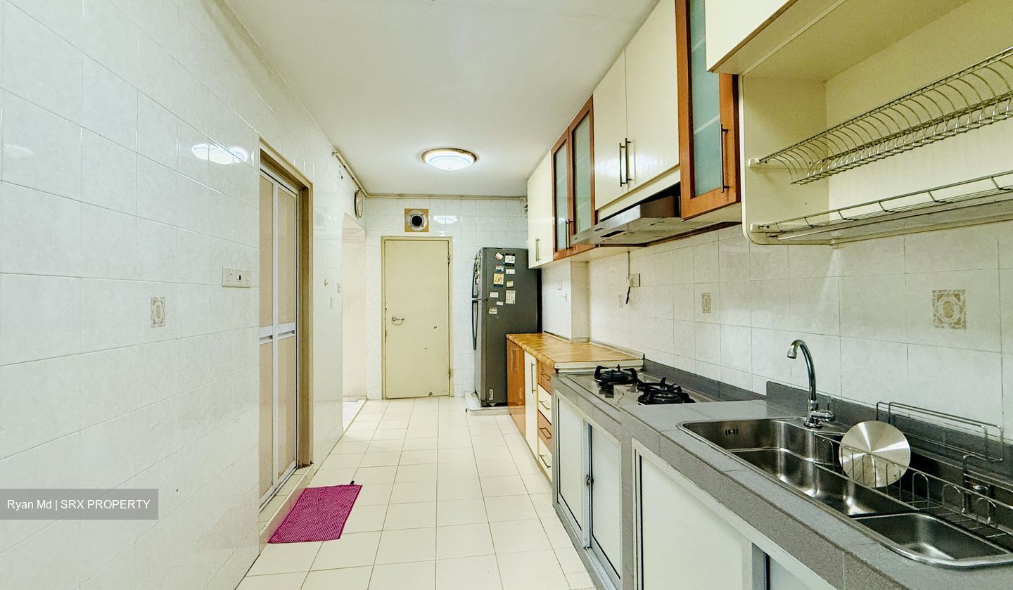 Blk 547C Segar Vale (Bukit Panjang), HDB 3 Rooms #579744261